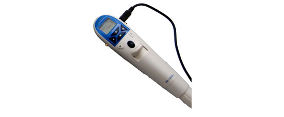 Electronic Single Pipette